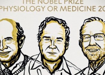 Premiul Nobel pentru medicină: Distincția a fost oferită pentru descoperirea virusului hepatitei C | VIDEO