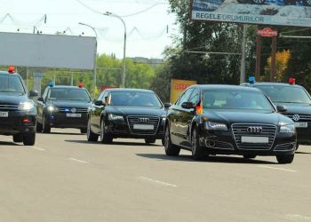 Deputat PAS: Dodon a încălcat Codul Electoral utilizând resursele administrative în campania electorală prezidențială