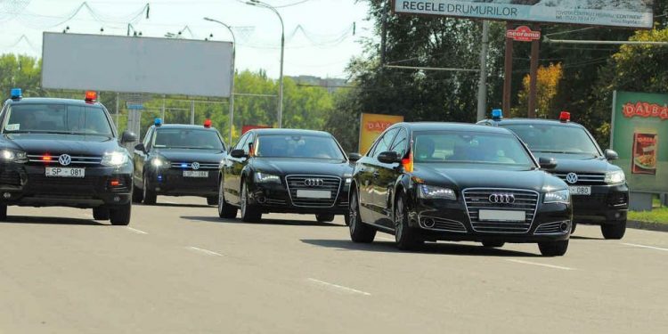 Deputat PAS: Dodon a încălcat Codul Electoral utilizând resursele administrative în campania electorală prezidențială