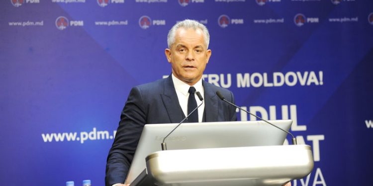 PG cere extrădarea lui Vlad Plahotniuc din încă două țări. Ce răspuns a primit și ce declară avocatul fostului democrat | VIDEO