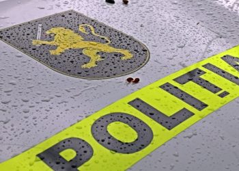 Trei medici infectați cu coronavirus au plecat dintr-un spital din România. Poliția îi caută