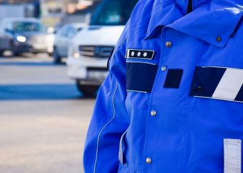 Poliția, cu ochii în patru de alegeri: Amenzi de mii de lei pentru cei care vor transporta organizat alegători la secțiile de votare | VIDEO