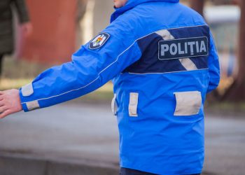 Poliția, cu ochii în patru de alegeri: Amenzi de mii de lei pentru cei care vor transporta organizat alegători la secțiile de votare | VIDEO