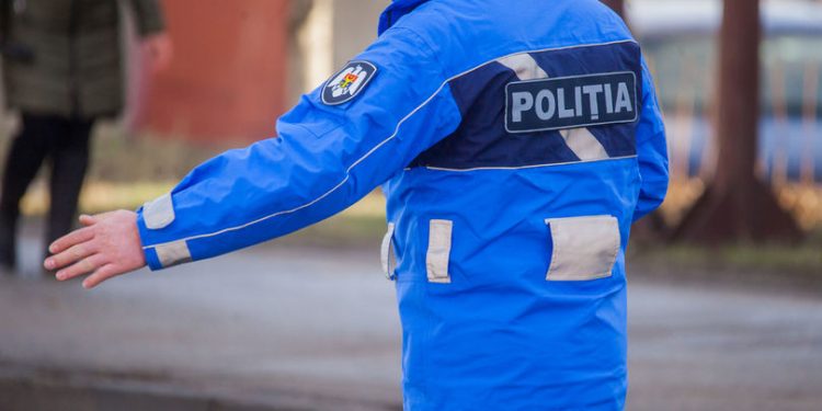 Poliția, cu ochii în patru de alegeri: Amenzi de mii de lei pentru cei care vor transporta organizat alegători la secțiile de votare | VIDEO