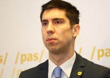 Mihai Popșoi despre cererea lui Andrei Năstase, privind retragerea din cursă a Maiei Sandu în favoarea sa: Cred că răspunsul la această întrebare îl vor da cetățenii în data de 1 noiembrie | VIDEO