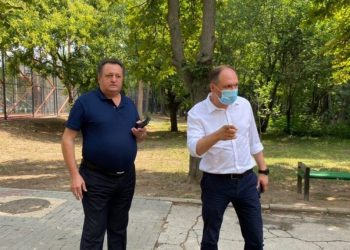 Pretorul de Botanica va fi destituit din funcție. Boris Prepeliță crede că primarul s-a supărat pe ceva | VIDEO