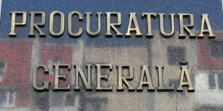 PG: Dosar penal în cazul polițistului din Florești, răpit în această dimineață de la Camenca. MAI a mobilizat forțele disponibile