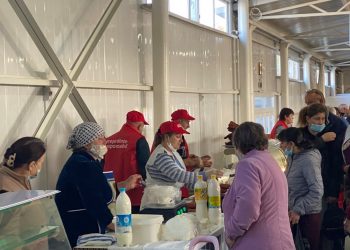 Ex-Ministrul Justiției: Socialiștii utilizează resursele administrative pe față. Mulți vânzători au fost presați