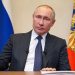Putin spune că Rusia a aprobat al doilea vaccin anti-Covid