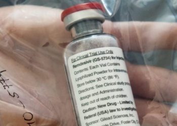 Remdesivir, aprobat definitiv de Autoritatea Americană a Medicamentului