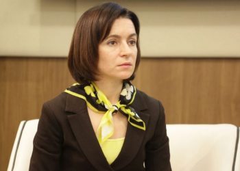 Maia Sandu: Un președinte onest va susține în toate instituțiile statului doar oameni onești | VIDEO