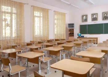 Peste 600 de școli vor fi închise după alegeri