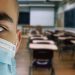 Situația Covid-19 în Chișinău: Elevi din 207 clase au ieșit din carantină. Câte cazuri active sunt în școli și grădinițe