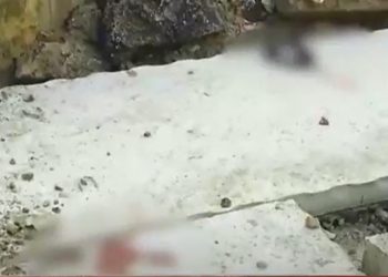 Macara prăbușită în Chișinău: Patru persoane, internate la spital. Care este starea pacienților | VIDEO