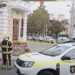 Ce riscă bărbatul care a făcut alertă falsă cu bombă la sediul Primăriei Chișinău și Ambasada Ucrainei | VIDEO