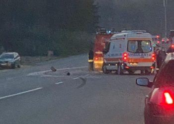 Accident matinal, soldat cu răniți la ieșirea din municipiul Chișinău