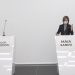 Maia Sandu l-a așteptat în zadar: „Igor Dodon nu are timp pentru a participa la dezbateri sterile” | VIDEO