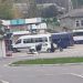 Tragedie la Călărași. Un bărbat, recent externat din spital, a murit în fața gării auto