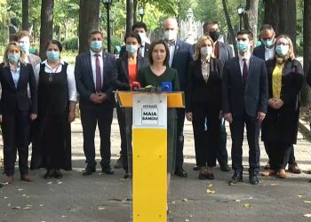 Maia Sandu și-a anunțat obiectivele naționale | VIDEO