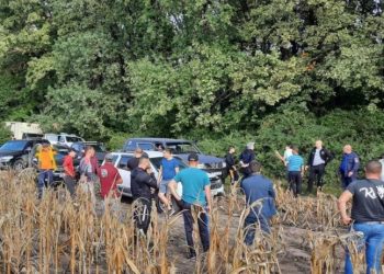 Adolescentul din Anenii Noi, dat dispărut acum câteva zile, a fost găsit mort. A lăsat un bilețel de adio | VIDEO