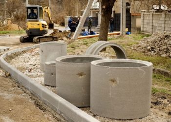 Violeta Ivanov: Toate localitățile din țară vor fi conectate la apă și canalizare