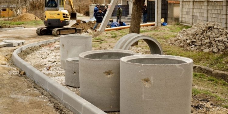 Violeta Ivanov: Toate localitățile din țară vor fi conectate la apă și canalizare