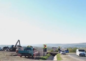 Depozit de fier vechi, deschis ilegal la Hâncești. Primarul și locuitorii orașului, gata să iasă la proteste | VIDEO