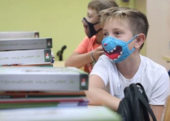 Ordinul ministrului Educației privind durata vacanței elevilor