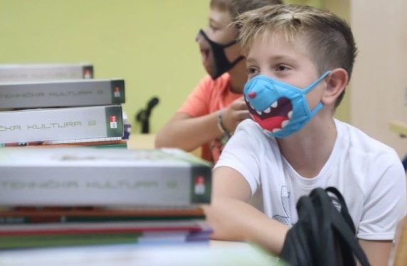 Ordinul ministrului Educației privind durata vacanței elevilor