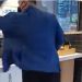 „Tu aici nu vei mai lucra.” Un avocat a făcut scandal, după ce a fost rugat să poarte corect masca. Reacția ministrului Justiției | VIDEO