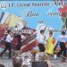 Sărbătoare dublă la Liceul Teoretic „Alecu Russo” din Orhei. Ziua Profesorului și 80 de ani de la înființare | VIDEO