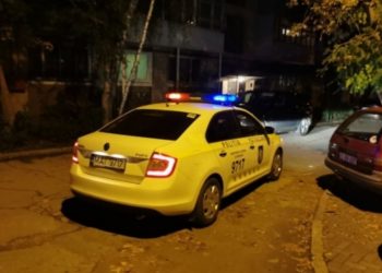 Urmărire cu reţinere și gaze lacrimogene în Chişinău. Oamenii legii au folosit gaze lacrimogene și cătușe pentru a calma spiritele