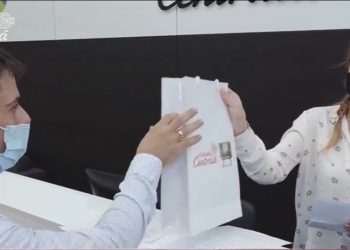 Concursul „Privește și Câștigă” de la Televiziunea Centrală. Încă șapte câștigători au intrat în posesia premiilor bănești | VIDEO