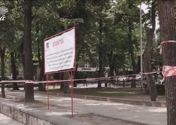 „Municipalitatea a rămas fără câteva milioane de lei”. Consilierii municipali ai PP “ȘOR” au depus un demers repetat la Procuratura Anticorupție | VIDEO