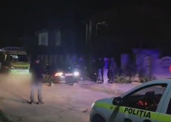 Accident fatal la Peresecina: Victima a murit, șoferul a fugit | VIDEO