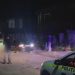 Accident fatal la Peresecina: Victima a murit, șoferul a fugit | VIDEO