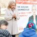 Violeta Ivanov: Suntem singura echipă care mai întâi și-a testat programul, după care cere votul cetățenilor