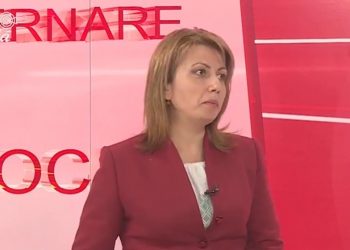 Dezbateri electorale la Televiziunea Centrală. Arina Spătaru: „Andrei Năstase pregătește o lovitură dublă” | VIDEO