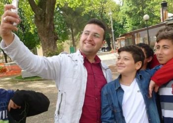 Hüseyin Bayraktar, unul din profesorii turci extrădați din Moldova, a fost eliberat