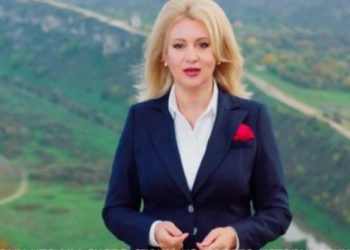 Mesaj emoționant de îndemn la vot al Violetei Ivanov | VIDEO