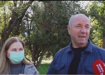 Primari apolitici, pârjoale și „ar trebui încă multe de făcut”. Cum vor sărbători locuitorii Capitalei Hramul Orașului și ce îi urează | VIDEO