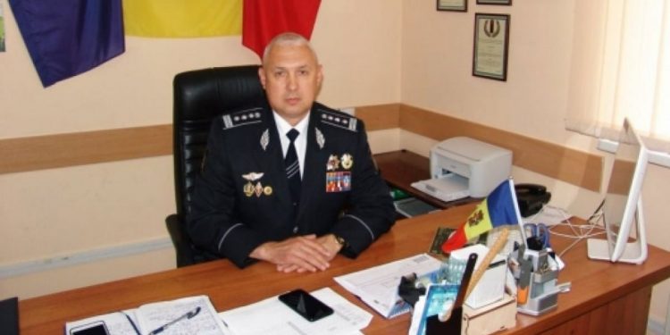 Șeful interimar al INSP a tamponat un pieton care traversa strada neregulamentar