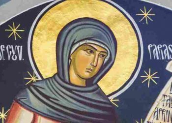 Creştinii ortodocşi de stil vechi o sărbătoresc pe Sf. Parascheva