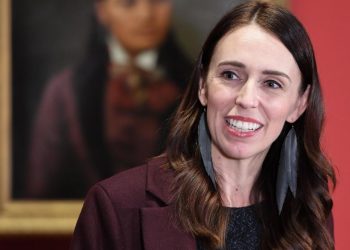 Noua Zeelandă a învins din nou virusul COVID-19, afirmă premierul Jacinda Ardern