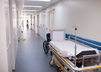 De mâine vor fi activate paturi suplimentare pentru pacienții cu COVID-19 în alte două instituții medicale