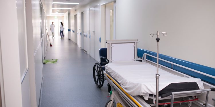 De mâine vor fi activate paturi suplimentare pentru pacienții cu COVID-19 în alte două instituții medicale