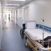 De mâine vor fi activate paturi suplimentare pentru pacienții cu COVID-19 în alte două instituții medicale