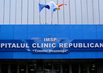 Anatol Ciubotaru, despre demiterea sa de la conducerea SCR: Nu i-am permis lui miss COVID să facă ea ce vrea. Din cauza ei este toată această mizerie | VIDEO