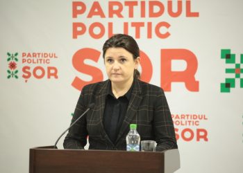 Tatiana Platon: Echipa noastră și Violeta Ivanov va extinde la nivel național proiectul de readucere a conaționalilor noștri de peste hotare