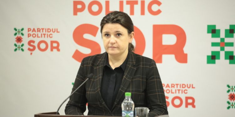 Tatiana Platon: Echipa noastră și Violeta Ivanov va extinde la nivel național proiectul de readucere a conaționalilor noștri de peste hotare